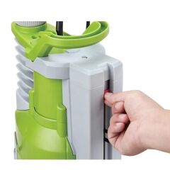 Winpo WNP  400 A - GF 0,55 Hp Gizli Flatörlü Drenaj Dalgıç Pompası