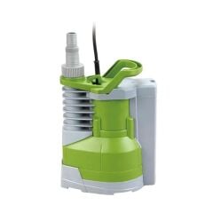 Winpo WNP  400 A - GF 0,55 Hp Gizli Flatörlü Drenaj Dalgıç Pompası