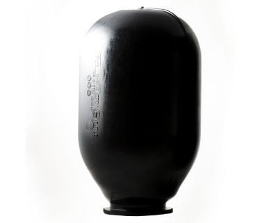 35-50 Lt  Genleşme Tankı Membranı- Epdm- İtalyan Se-Fa