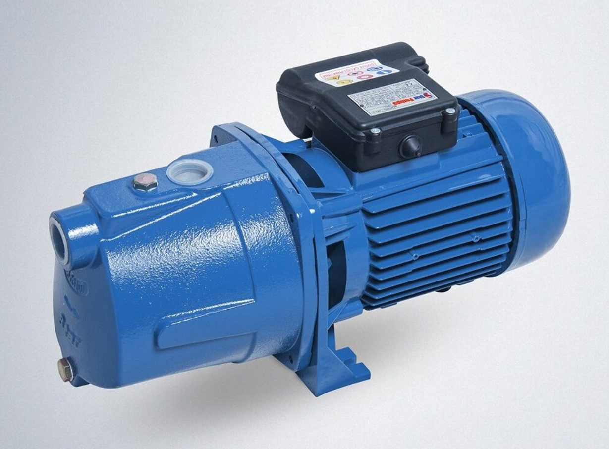 Star Pompa SPJ 10 Jet Pompa 1 Hp 220 V