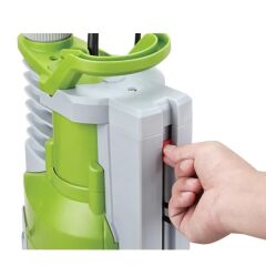Winpo WNP  550 A - GF 0,75 Hp Gizli Flatörlü Drenaj Dalgıç Pompası