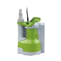Winpo WNP  550 A - GF 0,75 Hp Gizli Flatörlü Drenaj Dalgıç Pompası