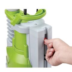 Winpo WNP 750 A - GF 1 Hp Gizli Flatörlü Drenaj Dalgıç Pompası