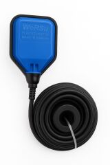 Wersu 3 Metre Pvc Kablolu Sıvı Seviye Flatörü