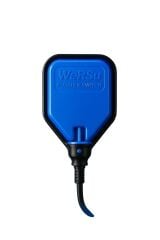 Wersu 5 Metre Pvc Kablolu Sıvı Seviye Flatörü