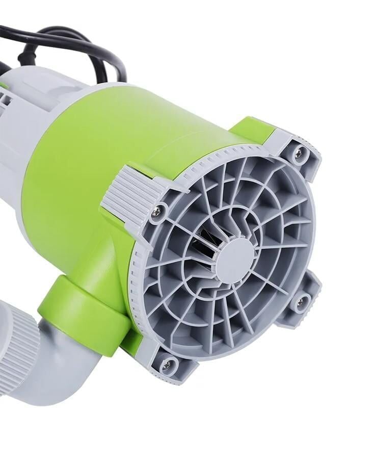 Winpo WNP 750 A 1 Hp Flatörlü Drenaj Dalgıç Pompası