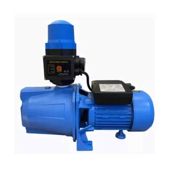 Yıldızsu Jet 100 4 Kat 4 Daire Hidrofor, Hidromatlı Paket Hidrofor