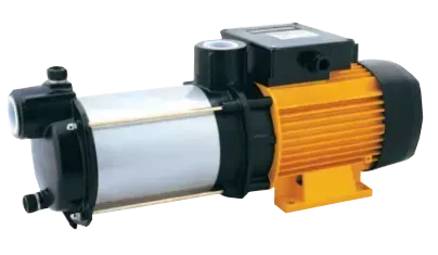 Winpo WNP 90-6 SH M 2HP Yatay Çok Kademeli Pompa