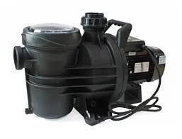 Winpo WNP Pool-2 2HP Trifaze Havuz Pompası