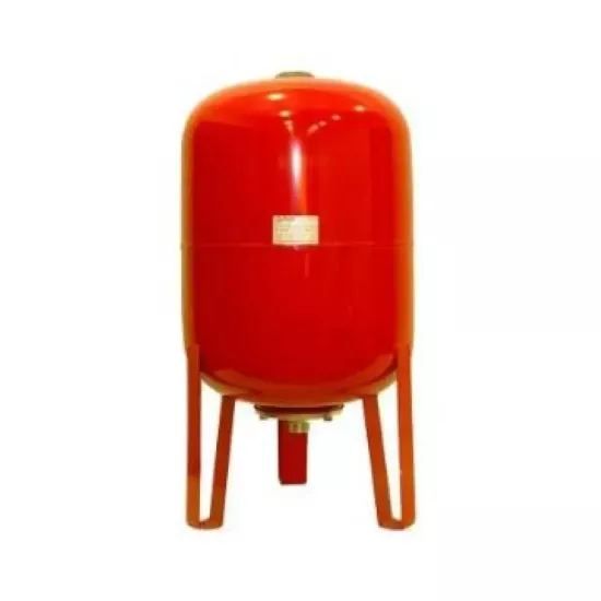 Cruwa 50 Lt 10 Bar Dik & Ayaklı Genleşme Tankı – mekamekanik.com