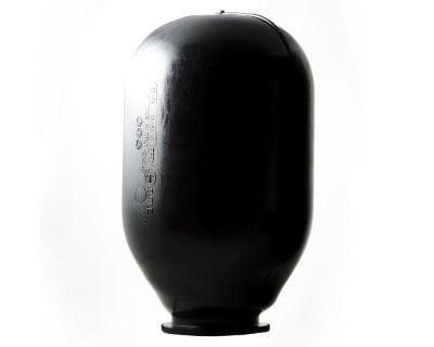 35-50 Lt  Genleşme Tankı Membranı- Epdm- İtalyan Se-Fa