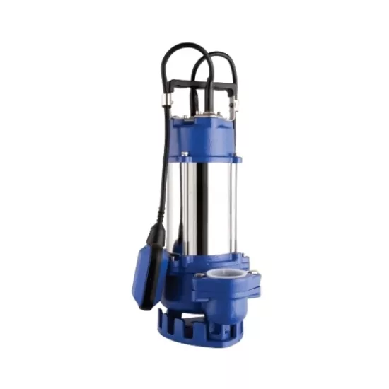 Yıldızsu WQD 750 B 220V 1 Hp Foseptik Dalgıç Pompa