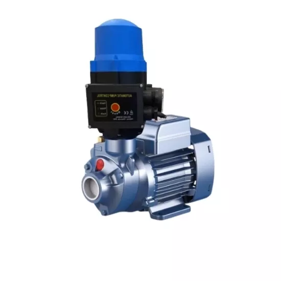 Pedrollo PKm60 0.5 HP Hidrofor | 220V Monofaze Hidromatlı Paket Sistem
