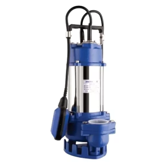 Yıldızsu WQD 750 B 220V 1 Hp Foseptik Dalgıç Pompa