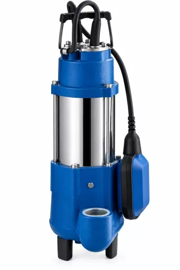 Yıldızsu WQD 370 B 220V 0,5 Hp Foseptik drenaj Pompa