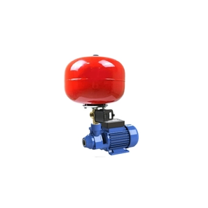 Tanklı Paket Hidroforlar, Paket Tanklı Hidrofor Sistemleri,