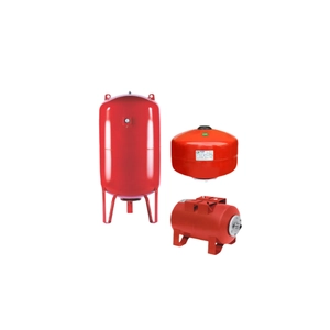 Genleşme tankı, Hidrofor Tankı, 